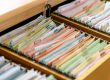 On the horizon - Poorly stored records at your peril