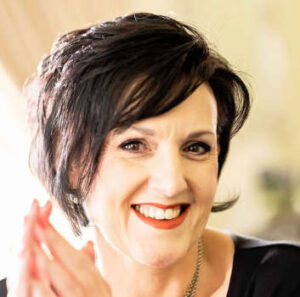 Riana van Zyl Support at Horizon Risk Management