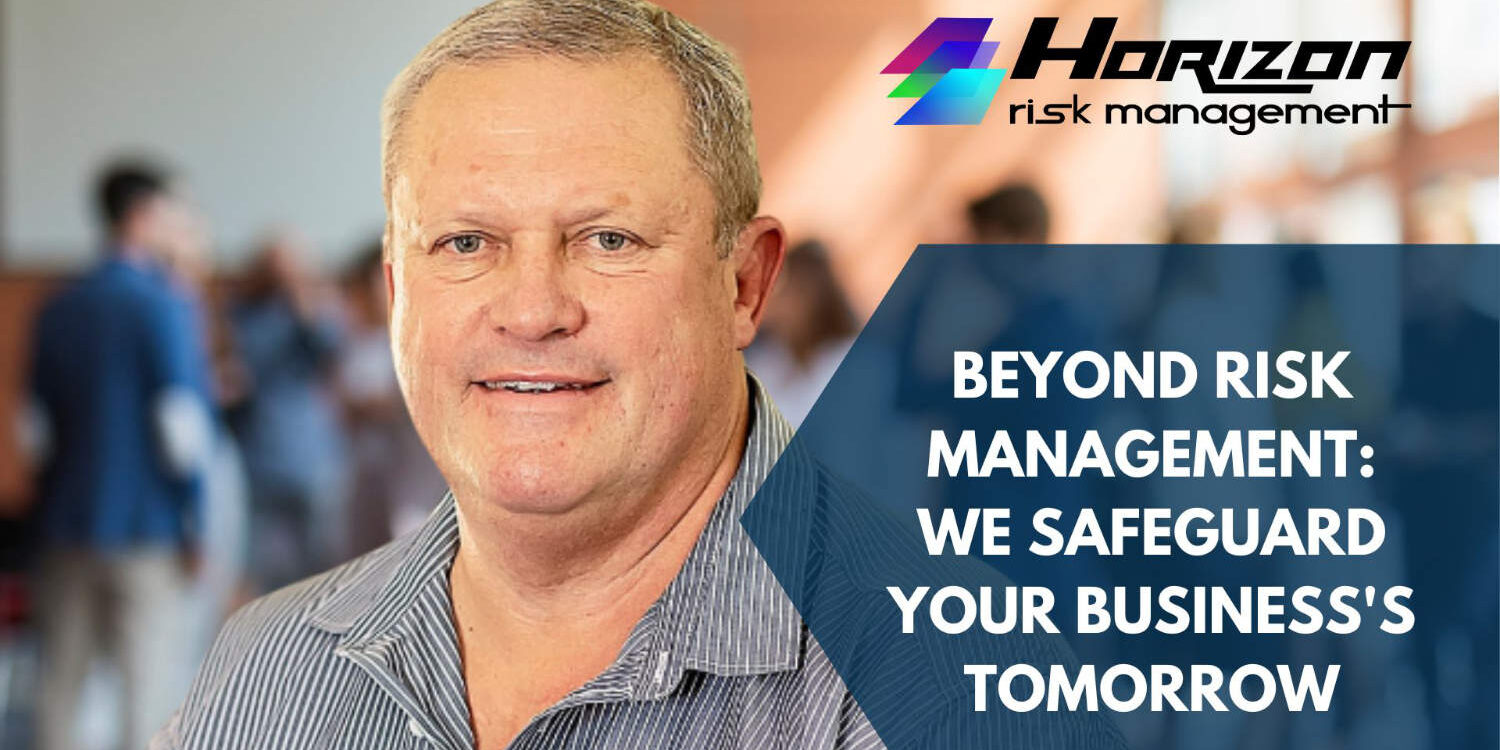 Discover Excellence in Risk Management!