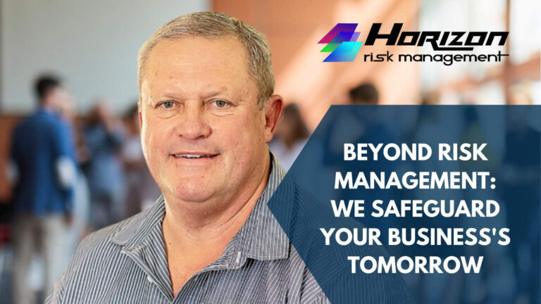 Discover Excellence in Risk Management!