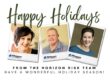 Happy Holidays