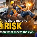 Is there more to risk than what meets the eye? The Risk Guy Podcast