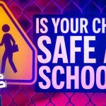 Is your child safe at school? The Risk Guy Podcast