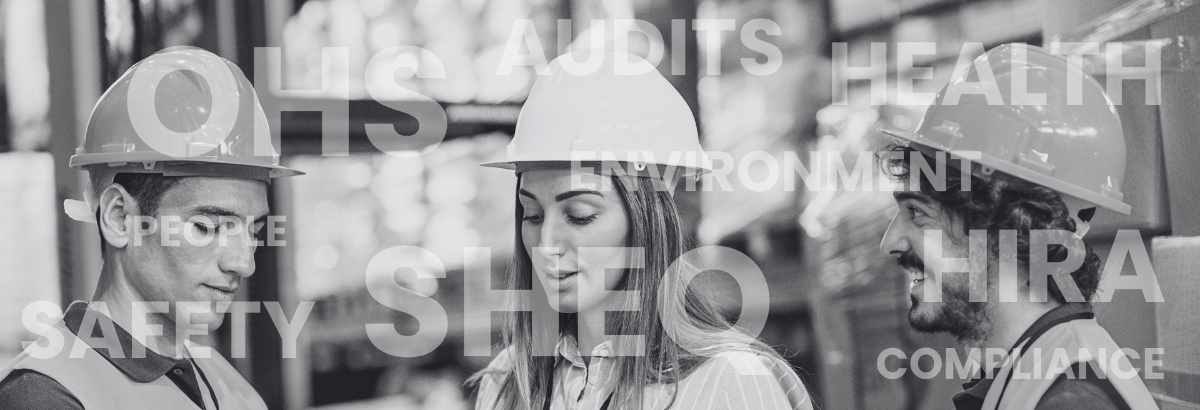Horizon Risk SHEQ Management Solutions