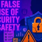 THE FALSE SENSE OF SECURITY AND SAFETY